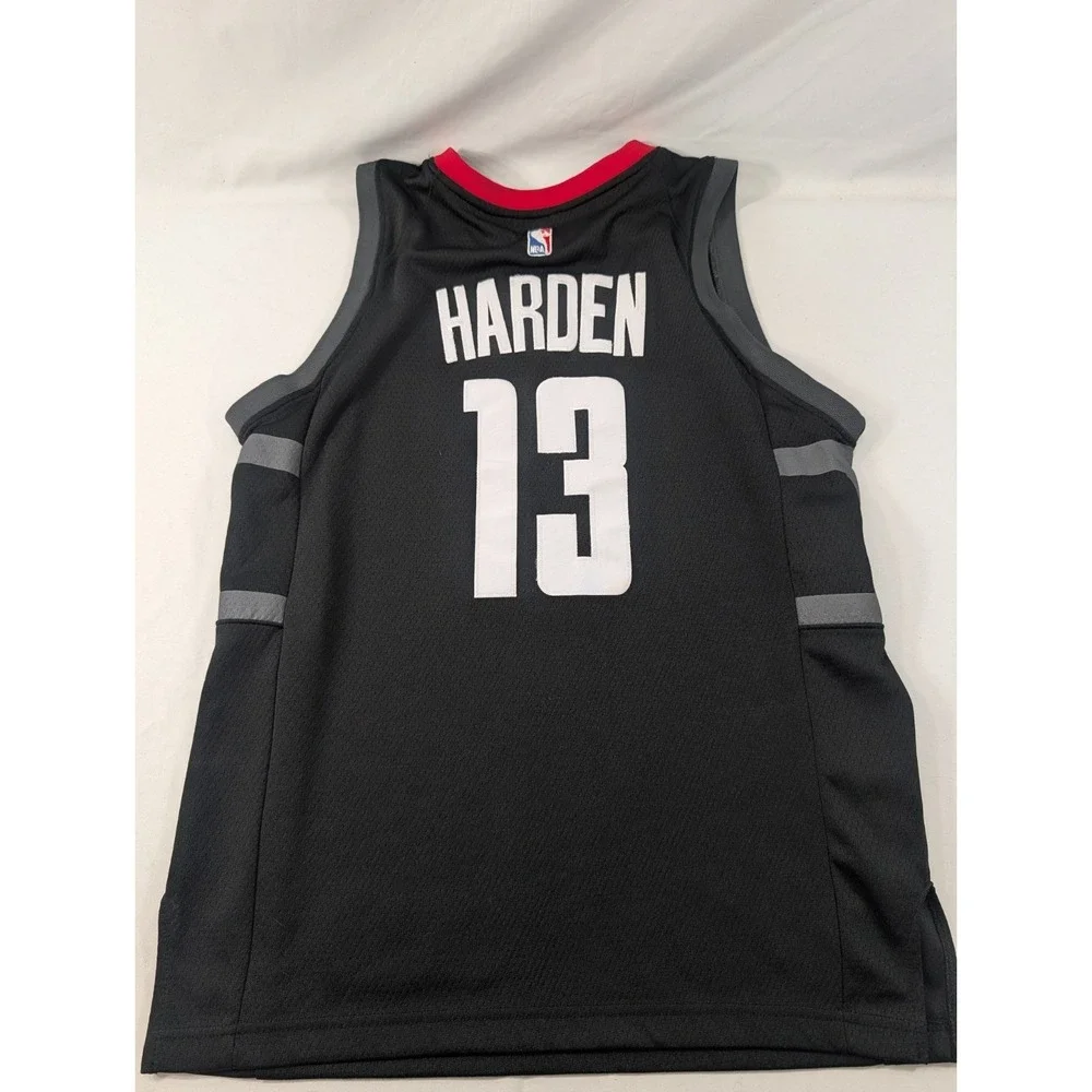 Nike Houston Rockets James Harden #13  Authentic Jersey - 40 M/L EXCELLENT